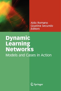 Couverture_Dynamic Learning Networks