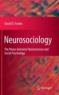 Front cover_Neurosociology