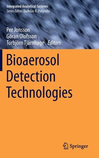 Couverture_Bioaerosol Detection Technologies