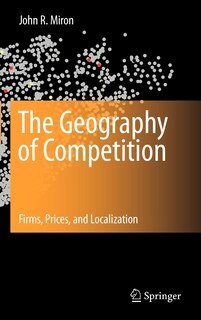 Couverture_The Geography of Competition