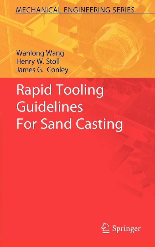 Couverture_Rapid Tooling Guidelines For Sand Casting