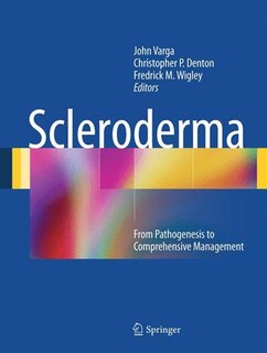 Front cover_Scleroderma