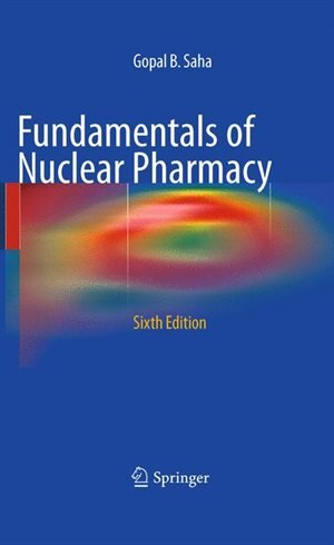 Front cover_Fundamentals of Nuclear Pharmacy