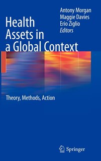 Front cover_Health Assets in a Global Context
