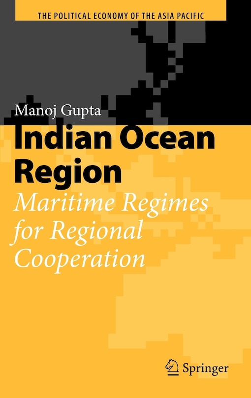 Couverture_Indian Ocean Region