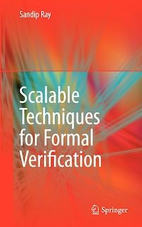 Front cover_Scalable Techniques for Formal Verification