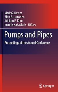 Front cover_Pumps and Pipes