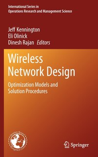 Couverture_Wireless Network Design