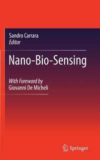 Front cover_Nano-bio-sensing