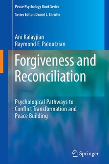 Front cover_Forgiveness and Reconciliation