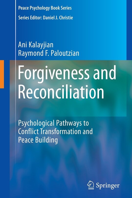 Front cover_Forgiveness and Reconciliation