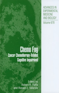 Front cover_Chemo Fog