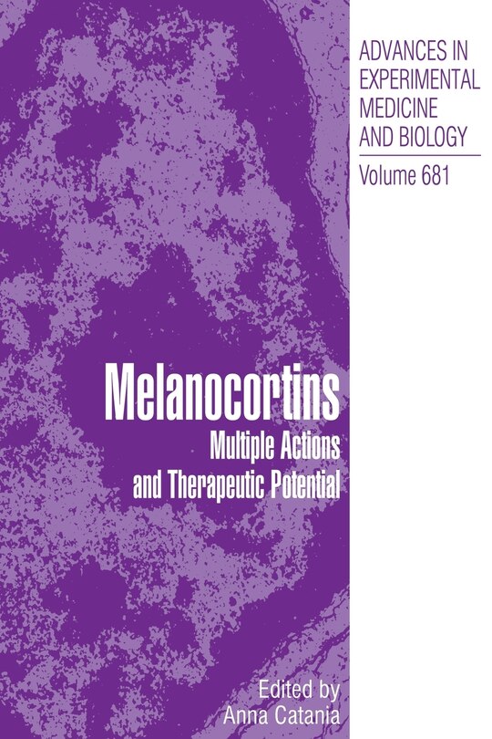 Couverture_Melanocortins
