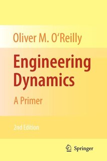 Front cover_Engineering Dynamics