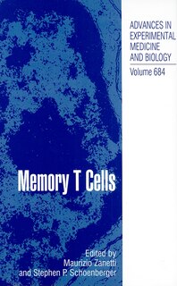 Couverture_Memory T Cells