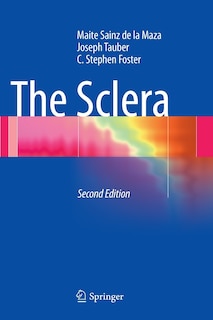 Couverture_The Sclera