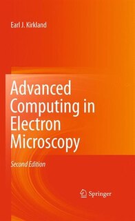 Couverture_Advanced Computing in Electron Microscopy