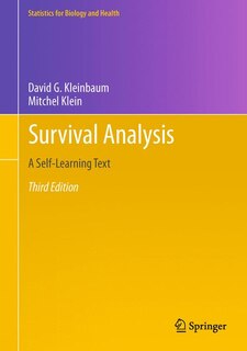 Front cover_Survival Analysis