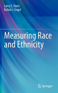 Couverture_Measuring Race and Ethnicity