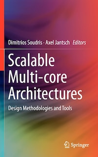 Couverture_Scalable Multi-core Architectures