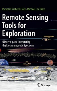 Couverture_Remote Sensing Tools for Exploration