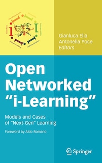 Front cover_Open Networked i-Learning