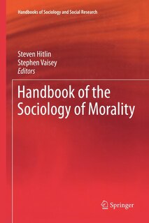 Couverture_Handbook of the Sociology of Morality