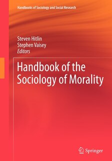 Couverture_Handbook of the Sociology of Morality