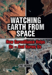 Front cover_Watching Earth from Space