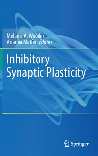 Front cover_Inhibitory Synaptic Plasticity