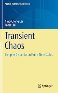 Couverture_Transient Chaos