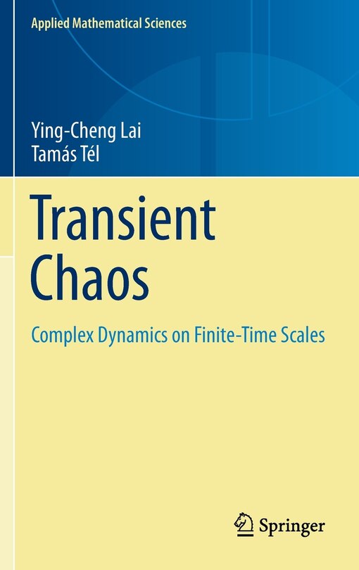 Couverture_Transient Chaos