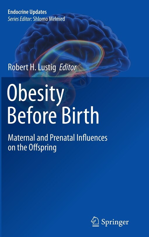 Couverture_Obesity Before Birth