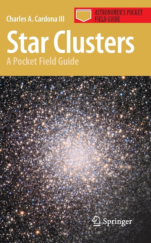 Couverture_Star Clusters