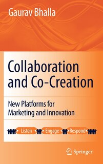 Front cover_Collaboration and Co-creation