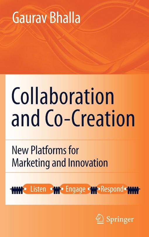Front cover_Collaboration and Co-creation