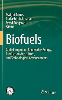Front cover_Biofuels
