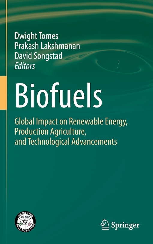 Front cover_Biofuels