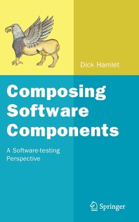 Couverture_Composing Software Components