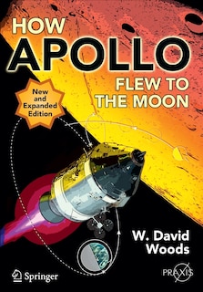 Front cover_How Apollo Flew to the Moon