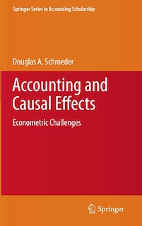 Couverture_Accounting and Causal Effects