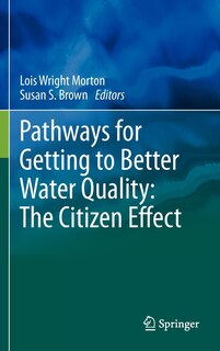 Couverture_Pathways For Getting To Better Water Quality