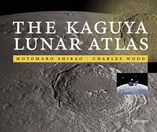 Couverture_The Kaguya Lunar Atlas