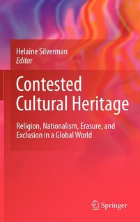 Couverture_Contested Cultural Heritage
