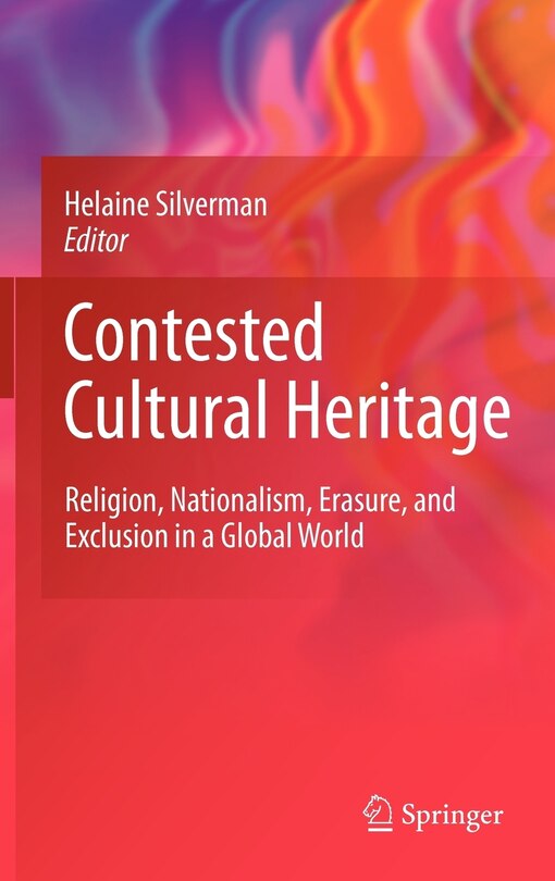 Couverture_Contested Cultural Heritage
