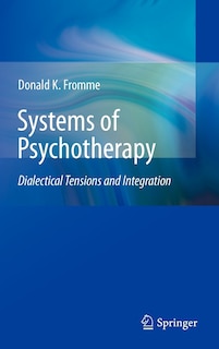 Couverture_Systems of Psychotherapy