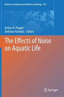 Couverture_The Effects of Noise on Aquatic Life
