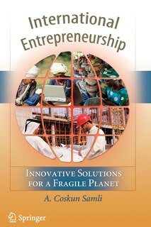 Front cover_International Entrepreneurship