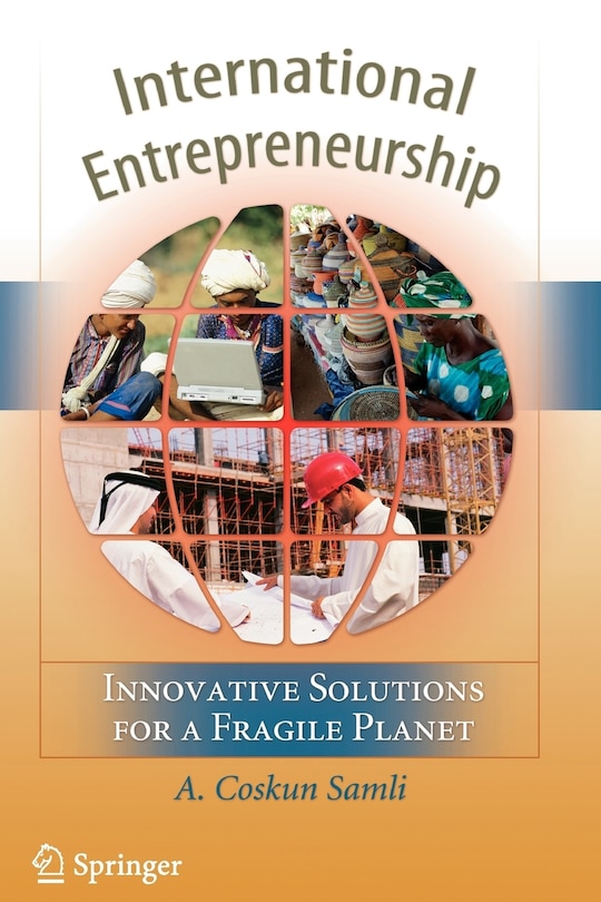 Front cover_International Entrepreneurship