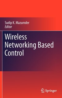 Front cover_Wireless Networking Based Control